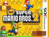 マリオ、ポケモン、ドラクエ、お盆休みは任天堂ハードのゲームが人気・・・週間売上ランキング(8月13日〜19日) 画像