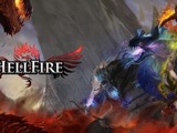 DeNA、海外向け内製オリジナルタイトル『Hellfire』をリリース 画像