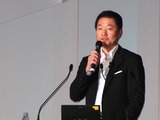 スクエニ和田社長『スリーピングドッグス』のセールスに言及「我々の強力なIPの1つとなる」 画像