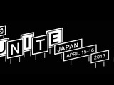 Unity公式イベント「Unite」が日本でも開催決定　東京・汐留にて4/15〜16開催 画像