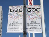 【GDC 2013 Vol.3】いよいよ開幕、注目セッションと取材予定を一挙公開 画像