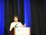 【GDC 2013 Vol.18】実効性のあるゲームの研究開発について 画像