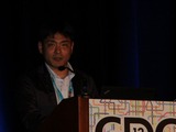 【GDC 2013 Vol.24】任天堂との契約のハードルは「どんどん下がってる」 Wii Uの開発について概説 画像