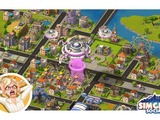 EA、『シムシティ ソーシャル』などFacebook向けゲーム3タイトル終了 画像