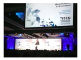 「Unity」が「Tizen」へのサポートを決定 ─ Tizenストアを通じ配信可能に 画像