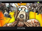 ソニー、サードパーティ専門のプロダクション部門設立を発表―Vita版『Borderlands 2』が進行中 画像