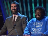 「The Game Awards 2014」発表会現地レポ、任天堂レジー社長やキーファー・サザーランドも 画像