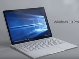 マイクロソフトが2 in 1ノート「Surface Book」発表―Nvidia製GPUをキーボードドックに搭載 画像