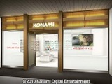 コナミスタイル 東京ミッドタウン店、7月23日にオープン 画像