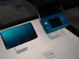 任天堂、ニンテンドー3DSの価格や発売時期を9月29日に発表へ 画像