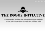 「最上級のVR体験を」ゲーム業界や映画業界のベテランがThe Rogue Initiativeが設立 画像