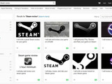 Steamの「レビュー代行」ステマ価格はいくら？海外サイトが調査 画像