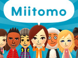 任天堂のスマホアプリ『Miitomo』配信後3日でユーザー数が100万突破 画像