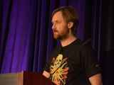 【GDC 2016】『ウィッチャー』シリーズ成功の秘訣は、ゲーマーに耳を傾けて偉ぶらずに切実でいること 画像