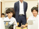 中学の授業にも『マインクラフト』導入、5月から全世界100校以上で実施 画像