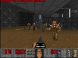 米大学生、初代『DOOM』を人間のように学習する新たな人工知能を開発 画像