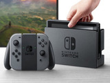 ニンテンドースイッチは赤字を出さない価格設定…発売日以降も継続的に出荷、70社以上が100タイトル以上を開発中 画像