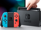 ニンテンドースイッチの開発環境について「移植は1年以内で可能」とコメント…次世代の携帯型ゲーム機は「常に考え続けています」 画像