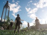 スクウェア・エニックスが3Q連結決算発表―スマホ好調、『FF15』など大作も投入 画像