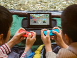 スイッチの北米発売後2日間セールスが任天堂ゲーム機史上最高に 画像