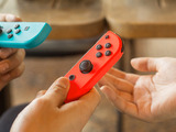 米任天堂、ニンテンドースイッチに報告された問題の調査を開始 画像