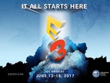 「E3 2017」ショーフロアプラン発表―面積はSIE、任天堂がトップに 画像