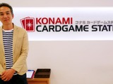 【e-Sportsの裏側】ゲームメーカーならではの価値を見出し、提供していくーKONAMI キーマンインタビュー 画像