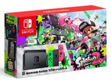 「Nintendo Switch スプラトゥーン2セット」の生産終了がアナウンス―ただし“一旦” 画像