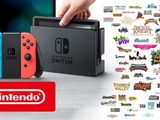 複数のインディー開発がニンテンドースイッチでの成功を報告―「他のすべてのプラットフォーム合計を超えた」 画像