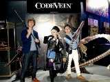 【TGS2017】世界に通用する“日本発”の家庭用ゲームに―『CODE VEIN』富澤氏＆飯塚氏に訊く 画像