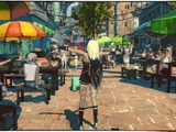 『GRAVITY DAZE 2』オンラインサービスが2018年1月に終了 画像