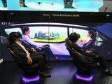 今年の東京モーターショーはVR展示が多数―体験型のモーターショーへ 画像