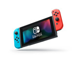 ニンテンドースイッチの全世界販売台数が1,000万台を突破 画像