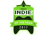 注目のインディー作品ずらり！「2017 Indie of the Year Awards」の結果が発表 画像