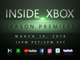 Xbox公式情報番組「Inside Xbox」の復活が海外発表！ 第1回は近日配信 画像