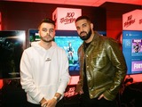 人気ラッパーDrake、e-Sportsブランド「100 Thieves」の共同オーナーに 画像