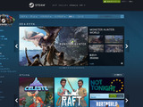 Steamの配信ゲームが30,000本を突破…2018年には約9,300本のゲームがリリース 画像