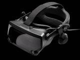 新VRヘッドセット「Valve Index」海外予約まもなく開始！スペック情報も公開に 画像