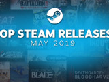 Steam2019年5月度新作売上上位リスト発表！『龍が如く 極2』『RAGE 2』など 画像