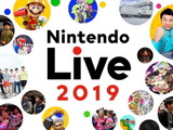 「Nintendo Live 2019」10月13日・14日開催決定！任天堂ゲームのステージイベントや大会、新作ソフト体験が一堂に揃う 画像