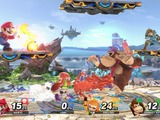 『スマブラSP』全世界累計売上が1,571万本突破！『ストII』も抜いて格闘ゲーム1位に 画像