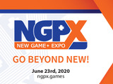 国産ゲーム多数登場！ 「NEW GAME+ EXPO」発表内容ひとまとめ 画像