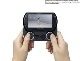 PSP goが生産終了に 画像