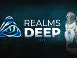 3D Realms主催のデジタルイベント「Realms Deep 2020」が9月開催決定！ 複数の新作お披露目も 画像