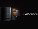 ケンタッキー新型ゲーム機「KFConsole」の発売延期が発表―新たな発売日は現地時間12月11日 画像