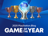 世界中のPS.Blog読者が選ぶ「PlayStation.Blog ゲーム・オブ・ザ・イヤー 2020」の結果が発表！ 画像