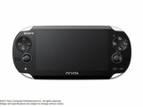 セガ、英国にPSVitaに特化した新スタジオ設立 画像