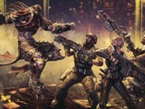 『Gears of War』のテクニカルディレクター、トランスジェンダーであることをカミングアウト 画像