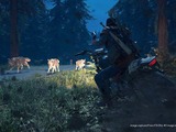 PS4で発売されたオープンワールドACT『Days Gone』のPC版が今春登場予定―PS5『グランツーリスモ7』は2022年に延期 画像