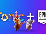 Epic Gamesが『Fall Guys』開発元を含むグループ企業Tonic Games Groupを買収―F2P化には「今のところ発表することはない」 画像